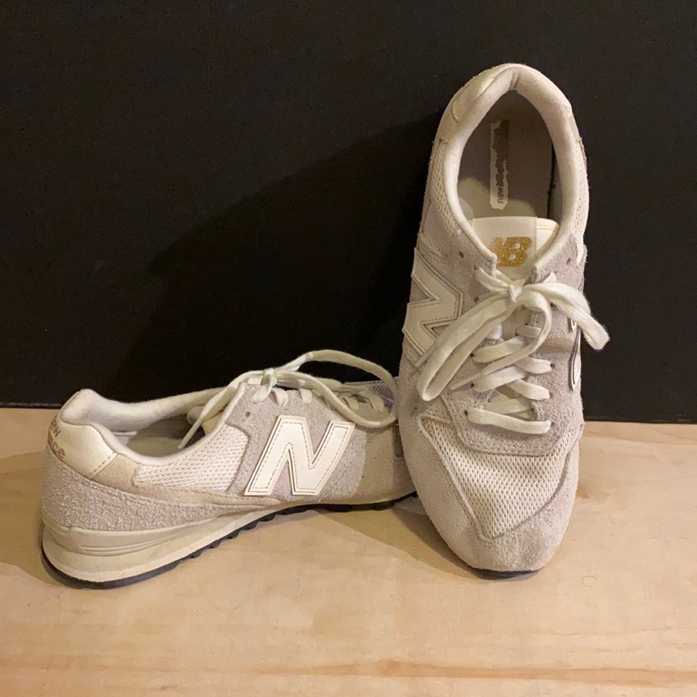 New Balance women’s sneakers